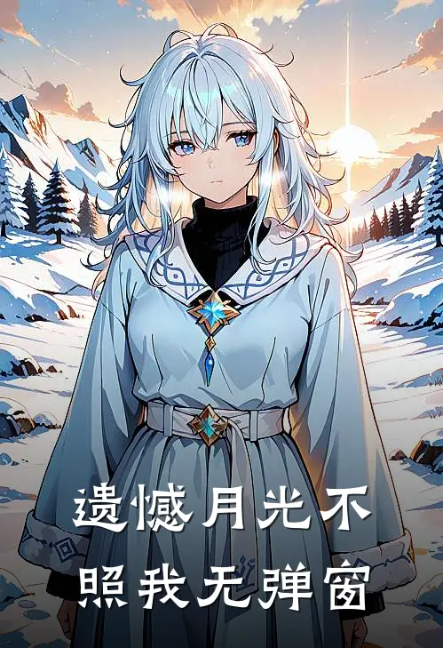 遗憾月光不照我无弹窗