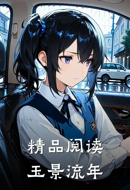 精品阅读玉景流年