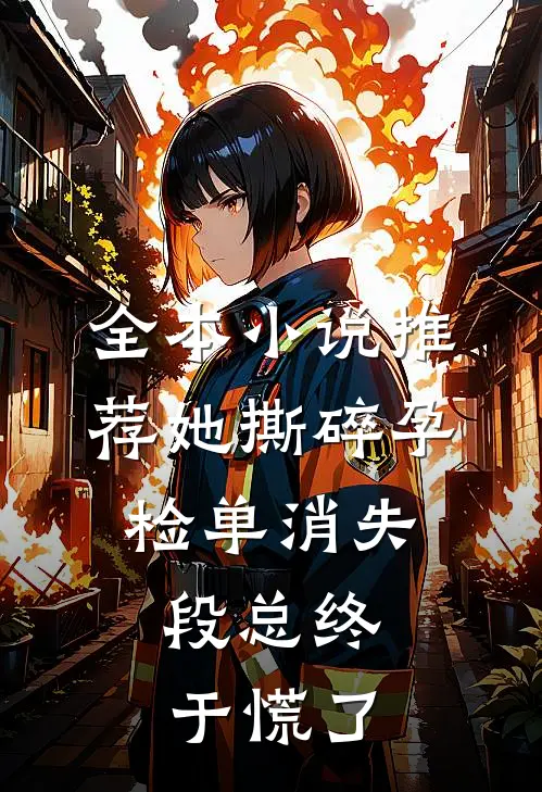 全本小说推荐她撕碎孕检单消失，段总终于慌了