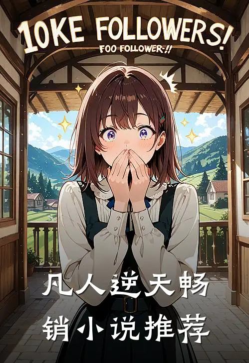 凡人逆天畅销小说推荐