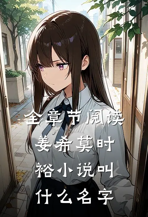 全章节阅读姜希莫时裕小说叫什么名字