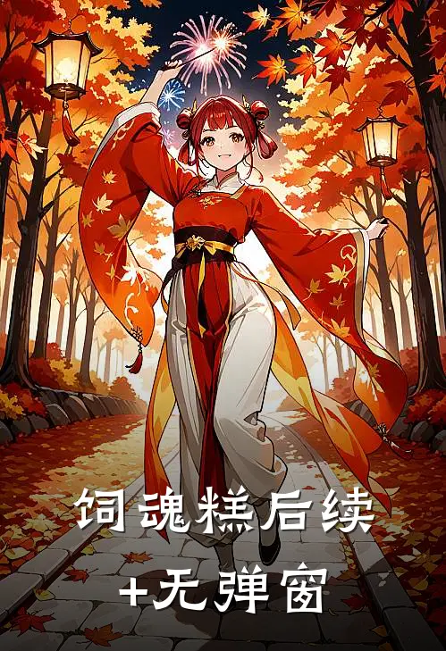 饲魂糕后续+无弹窗