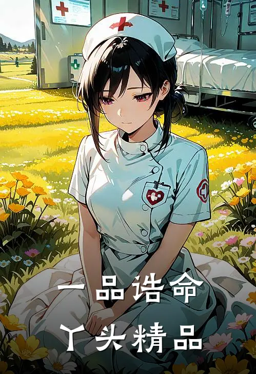一品诰命丫头精品