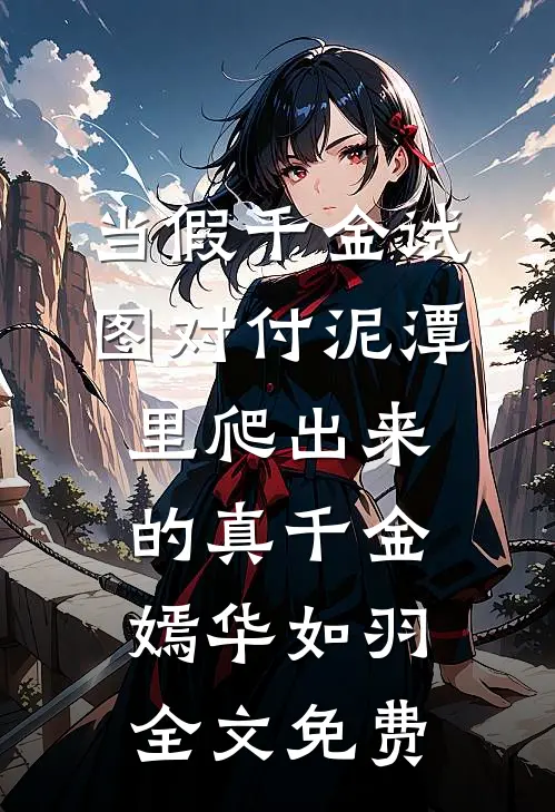 当假千金试图对付泥潭里爬出来的真千金嫣华如羽全文免费