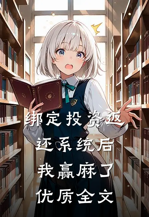 绑定投资返还系统后，我赢麻了优质全文