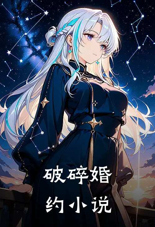 破碎婚约小说