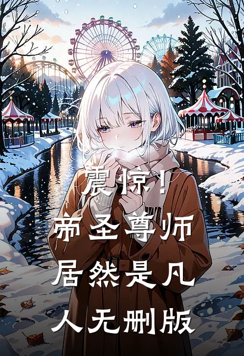 震惊！帝圣尊师居然是凡人无删版