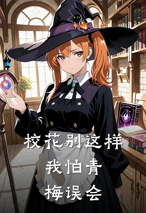 校花别这样，我怕青梅误会