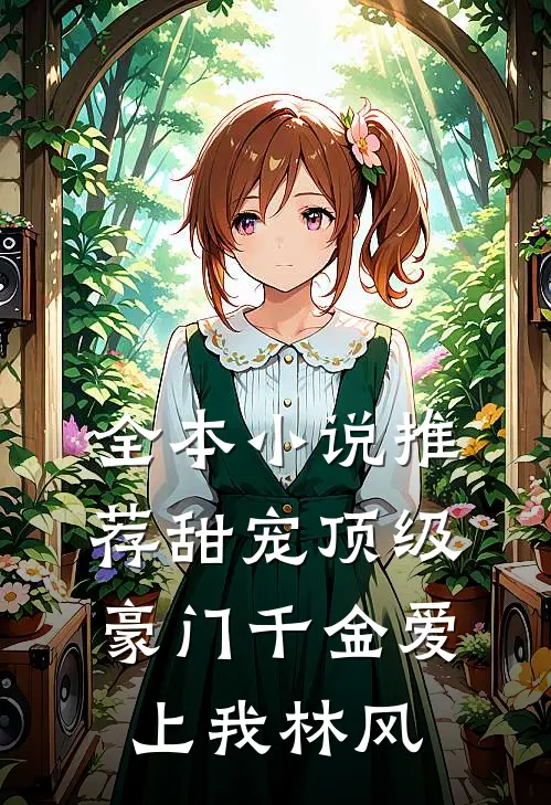 全本小说推荐甜宠顶级豪门千金爱上我林风