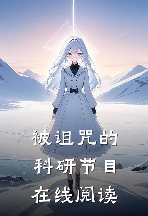 被诅咒的科研节目在线阅读