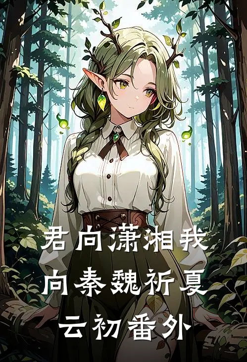 君向潇湘我向秦魏祈夏云初番外
