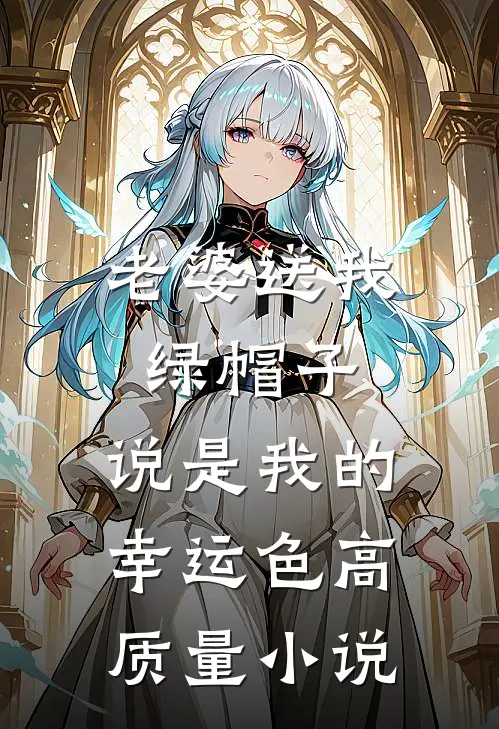老婆送我绿帽子，说是我的幸运色高质量小说