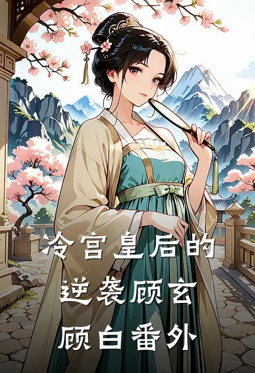 冷宫皇后的逆袭顾玄顾白 番外