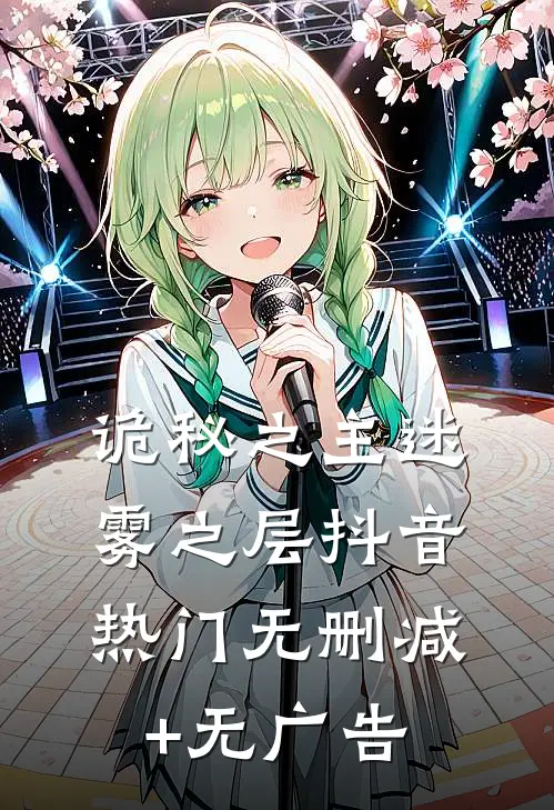 诡秘之主迷雾之层抖音热门无删减+无广告
