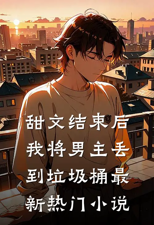 甜文结束后，我将男主丢到垃圾桶最新热门小说