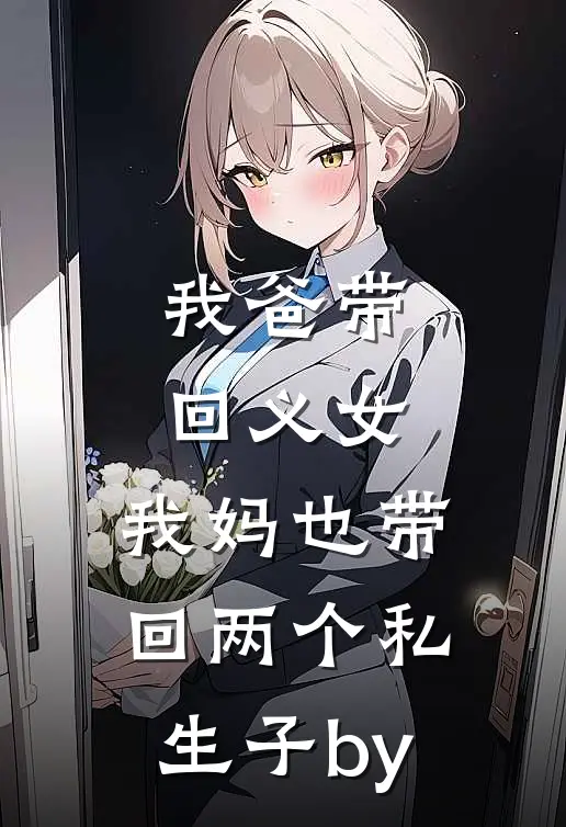 我爸带回义女，我妈也带回两个私生子by
