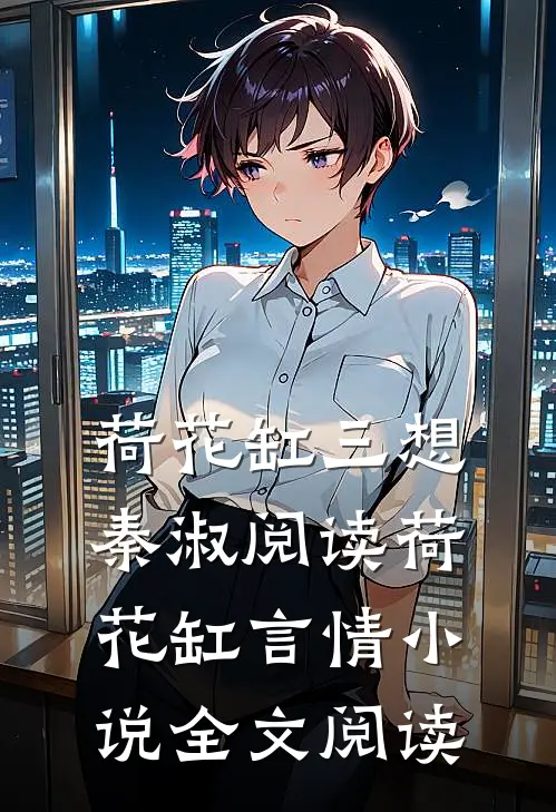 荷花缸三想秦淑阅读_荷花缸言情小说全文阅读