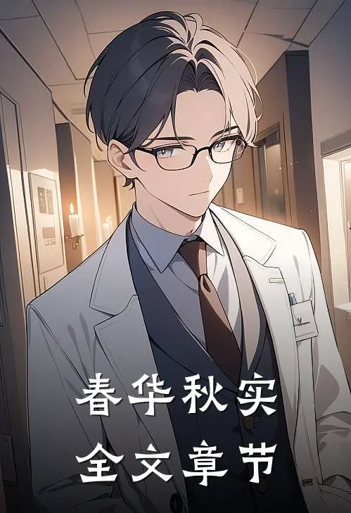 春华秋实全文章节