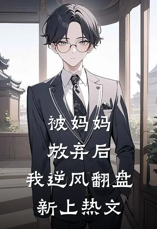 被妈妈放弃后，我逆风翻盘新上热文