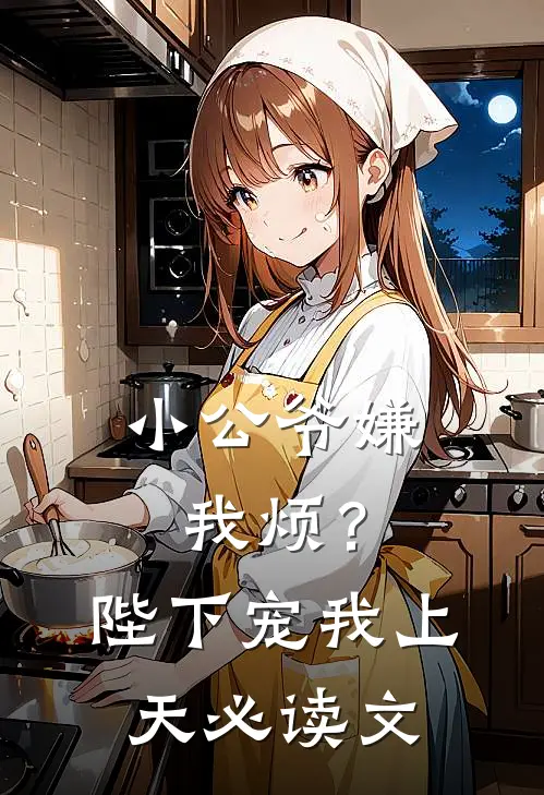小公爷嫌我烦？陛下宠我上天必读文