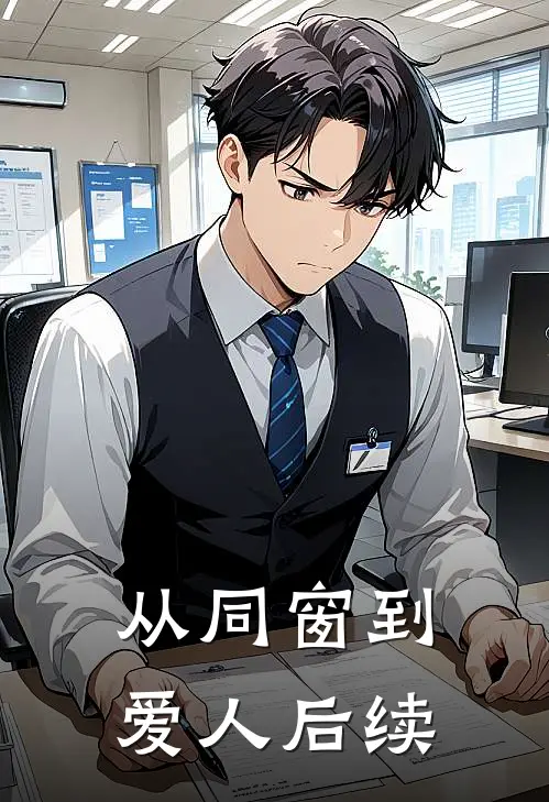 从同窗到爱人后续