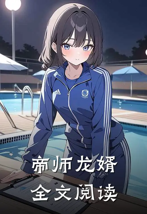 帝师龙婿全文阅读