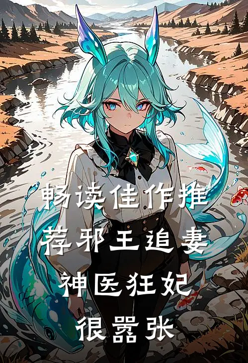 畅读佳作推荐邪王追妻：神医狂妃很嚣张