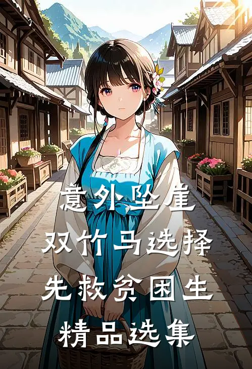 意外坠崖，双竹马选择先救贫困生精品选集