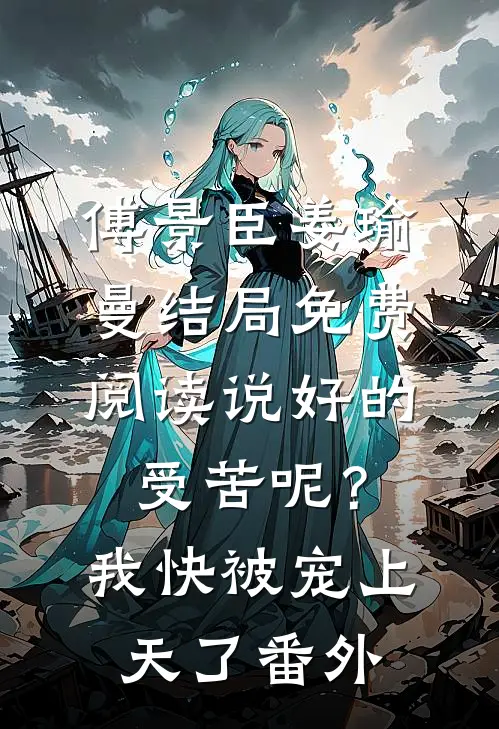 傅景臣姜瑜曼结局免费阅读说好的受苦呢？我快被宠上天了番外