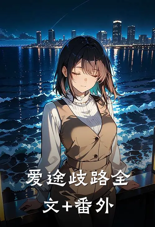 爱途歧路全文+番外