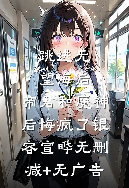 跳进无望海后，帝君和魔神后悔疯了银容宣晔无删减+无广告