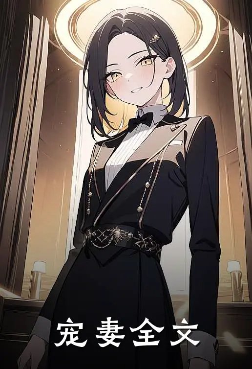 宠妻全文