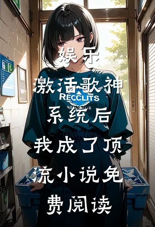 娱乐：激活歌神系统后，我成了顶流小说免费阅读