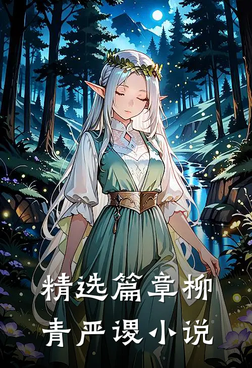 精选篇章柳青严谡小说