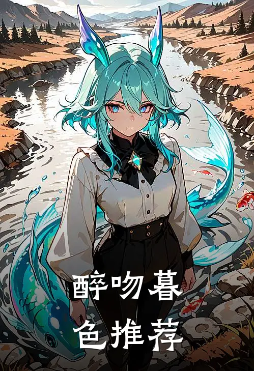 醉吻暮色推荐