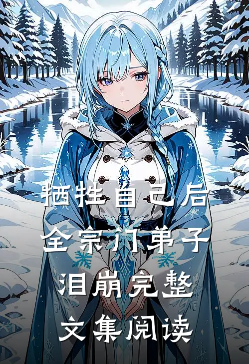 牺牲自己后，全宗门弟子泪崩完整文集阅读