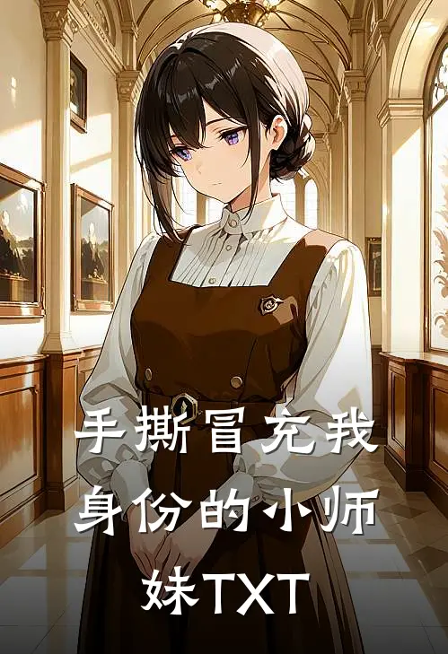 手撕冒充我身份的小师妹TXT