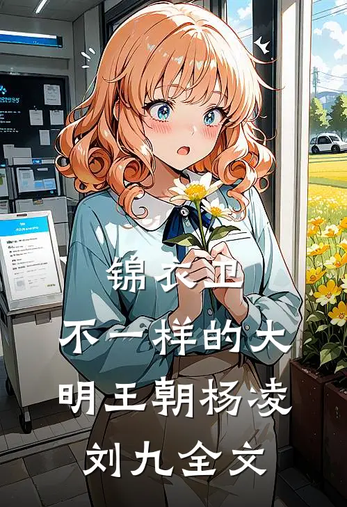 锦衣卫：不一样的大明王朝杨凌刘九全文