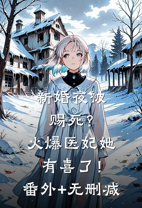 新婚夜被赐死？火爆医妃她有喜了！番外+无删减