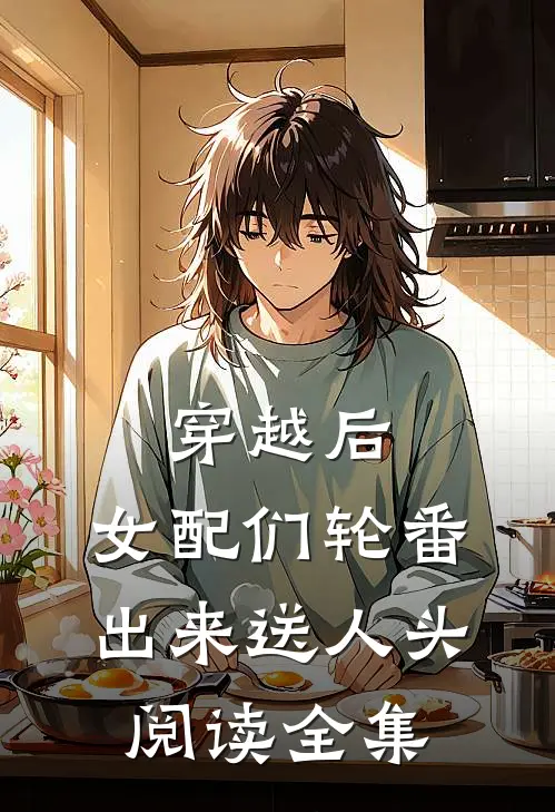 穿越后，女配们轮番出来送人头阅读全集