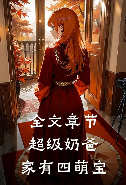 全文章节超级奶爸：家有四萌宝