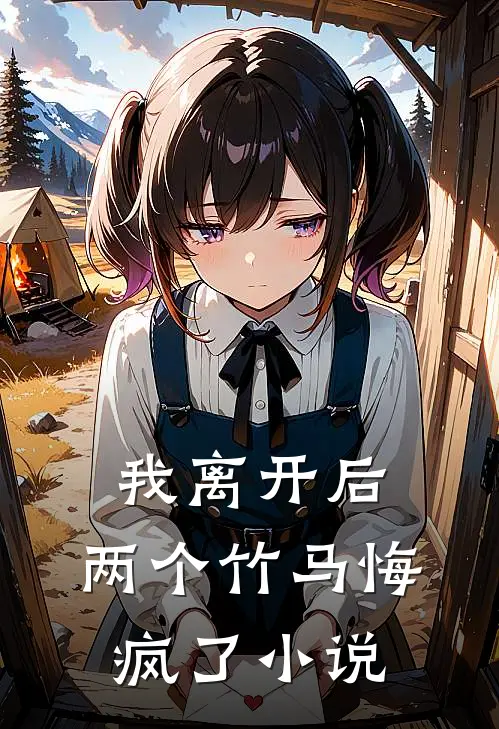 我离开后，两个竹马悔疯了小说