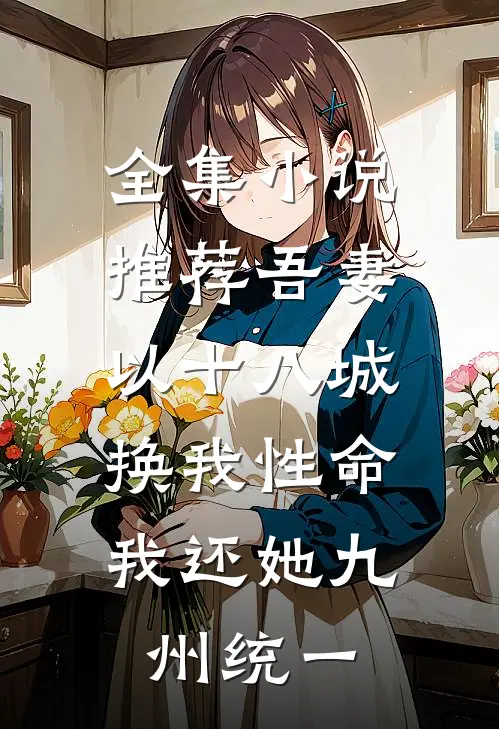 全集小说推荐吾妻以十八城换我性命，我还她九州统一