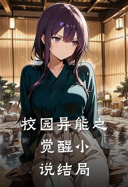 校园异能之，觉醒小说结局