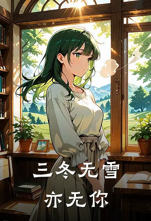三冬无雪亦无你