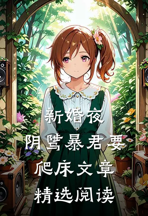 新婚夜，阴骘暴君要爬床文章精选阅读