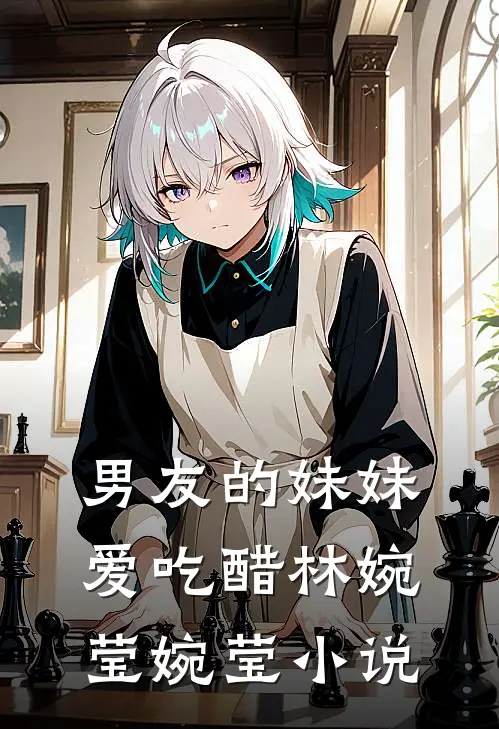男友的妹妹爱吃醋林婉莹婉莹小说