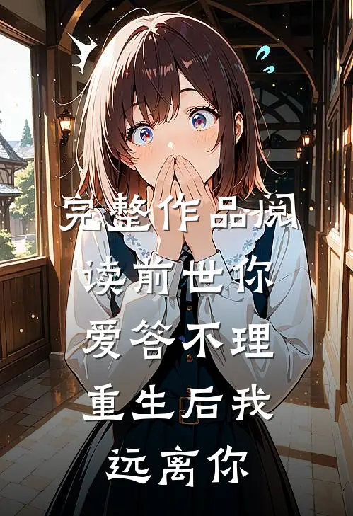 完整作品阅读前世你爱答不理，重生后我远离你