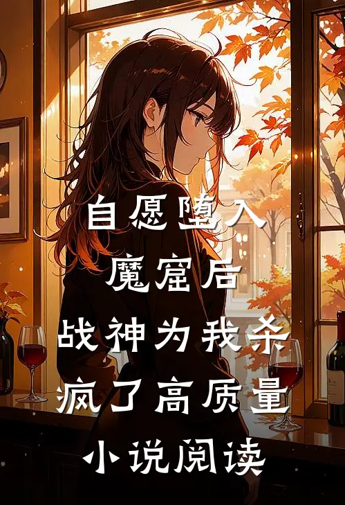 自愿堕入魔窟后，战神为我杀疯了高质量小说阅读