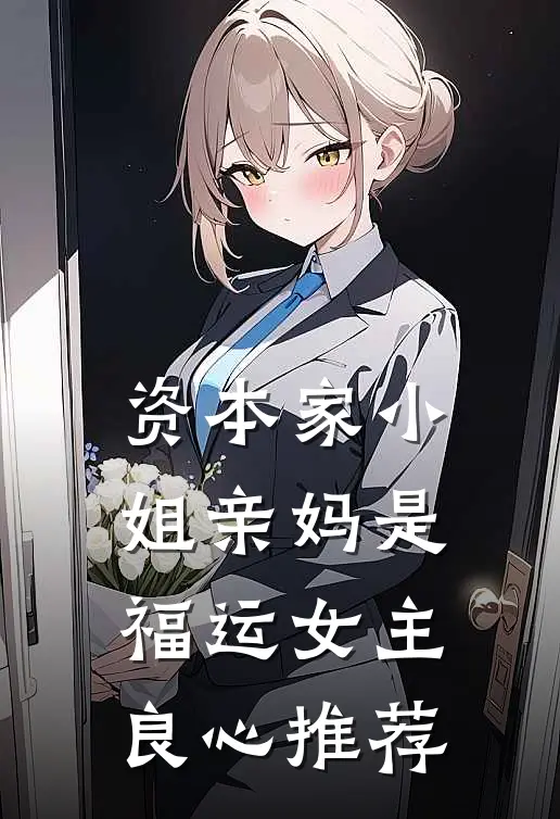 资本家小姐亲妈是福运女主良心推荐